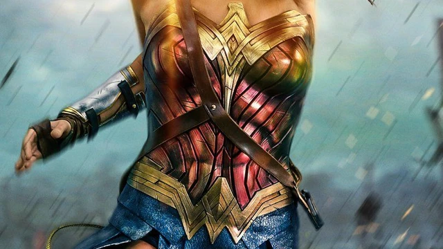 Nuovi spot e poster per Wonder Woman