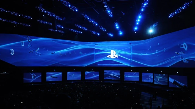 Data ed ora della conferenza Sony all'E3