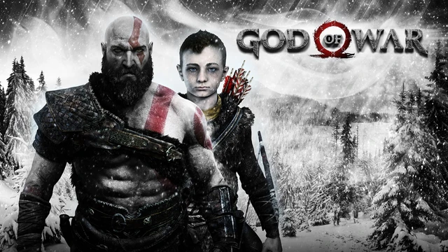 God of War arriva a settembre?