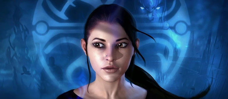 Dreamfall Chapters è disponibile