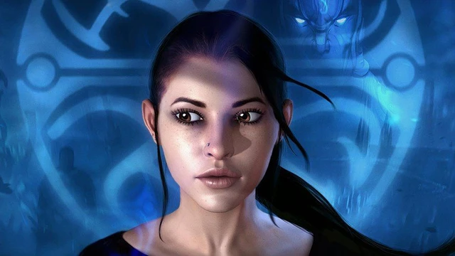 Dreamfall Chapters è disponibile