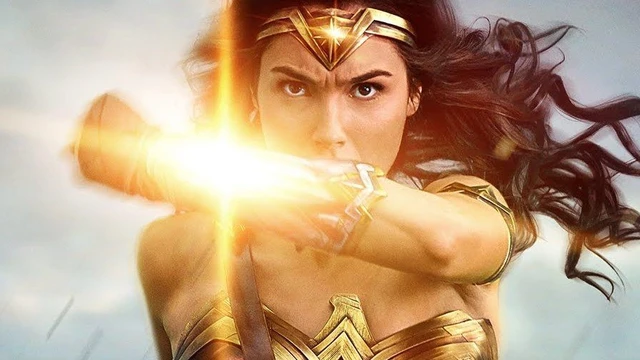 Trailer esteso per il film di Wonder Woman