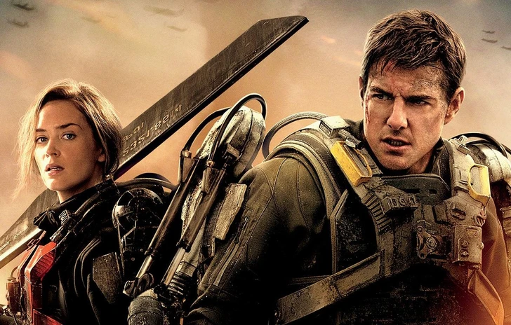 Edge of Tomorrow raddoppia