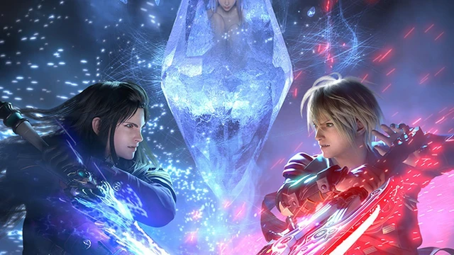 Final Fantasy Brave Exvius celebra il suo primo anniversario