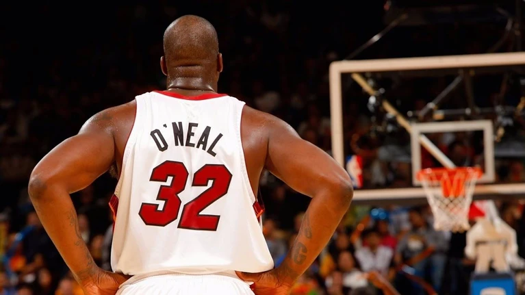 Shaquille ONeal torna in campo nella Legend Edition di NBA 2K18