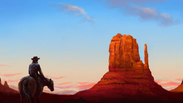Il nuovo Far Cry avrà un'ambientazione western?