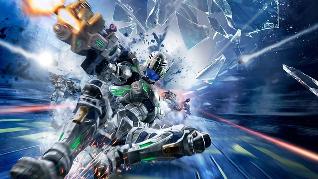 Vanquish in arrivo anche su PC?