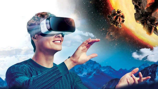 Marvel strizza l'occhio alla VR