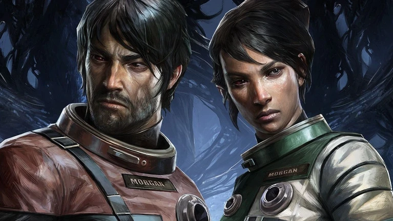 Venti minuti per finire Prey Da dilettanti