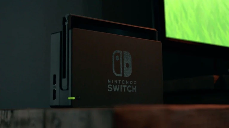 La versione standalone della dock per Switch arriva a giugno