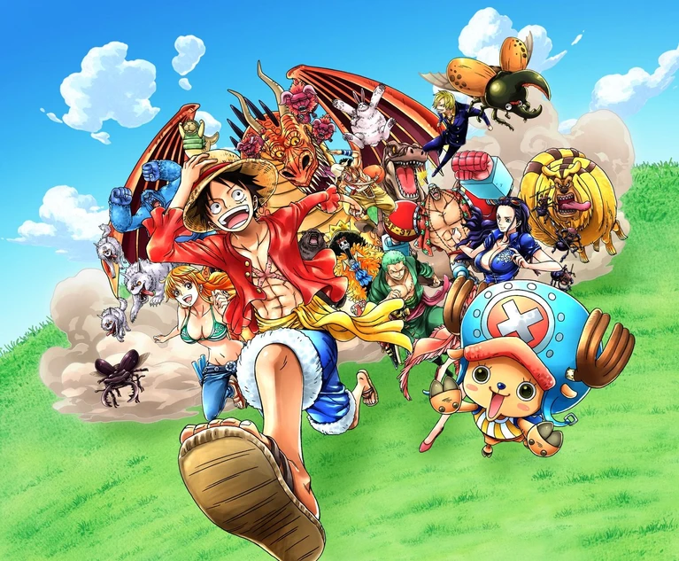 Arriva la deluxe edition di One Piece Unlimited World Red