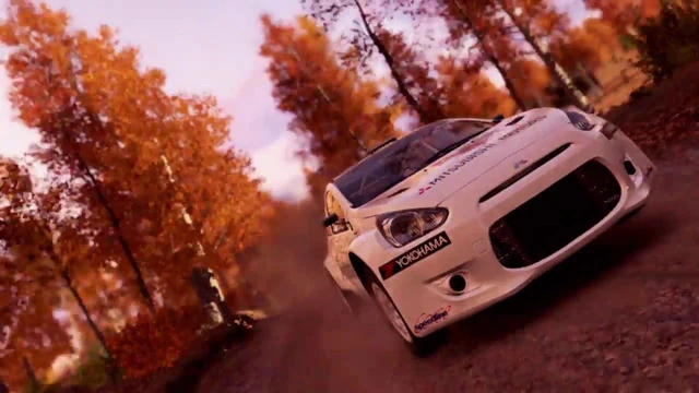 DiRT 4 ti sfida ad essere senza paura