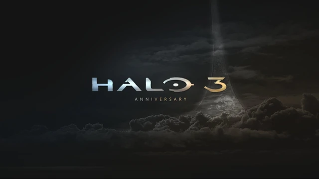 Halo 3 Anniversary? No.