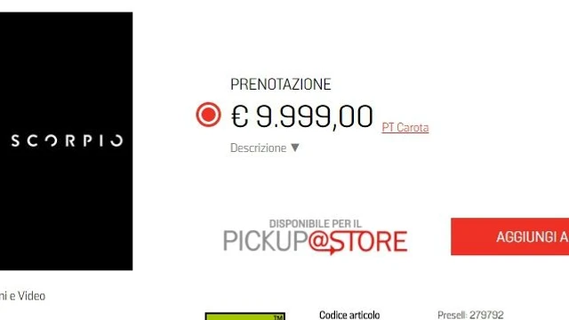 Gamestop mette in pre order la nuova Xbox Scorpio