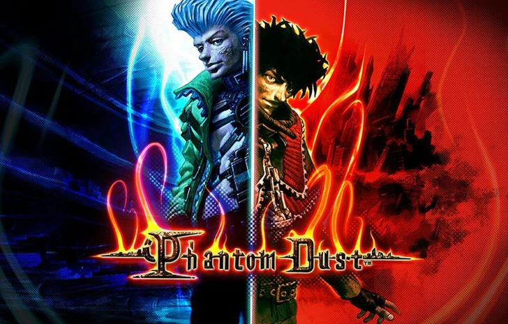 Phantom Dust è gratuito su Xbox One