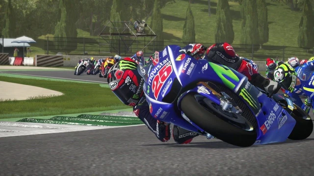 Anche MotoGP sbarca nel mondo eSport