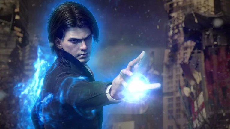 Il reboot di Phantom Dust dipenderà dai fans