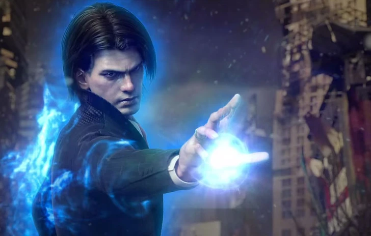 Il reboot di Phantom Dust dipenderà dai fans