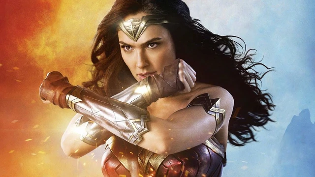 Arriva il final trailer di Wonder Woman