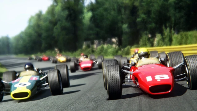 Il DLC "Ready to Race" di Assetto Corsa disponibile su Steam