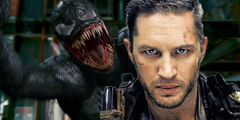 Tom Hardy sarà Venom nel film spinoff della Sony