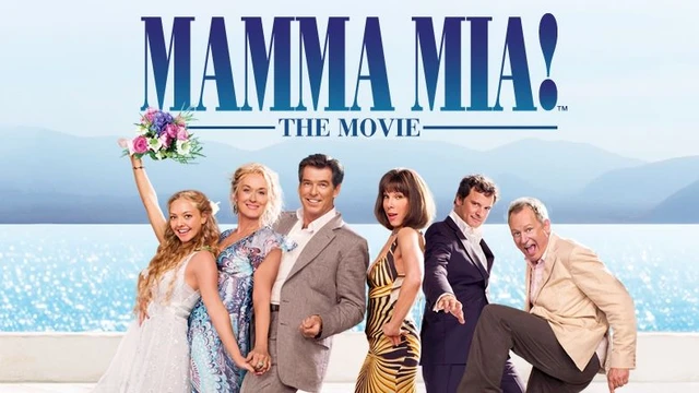 Il film Mamma Mia! avrà un sequel