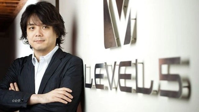 Level-5 a lavoro su Nintendo Switch