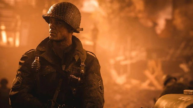 Tutti i segreti di Call of Duty WWII in una serie di livestreaming esclusivi