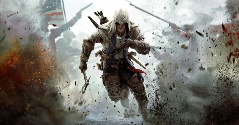 Assassins Creed III diventa compatibile con Xbox One