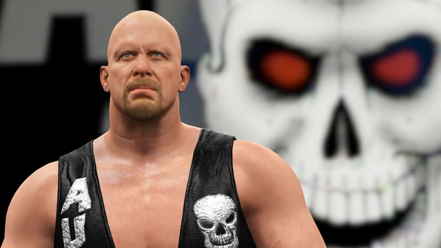 WWE 2K18 arriverà in autunno