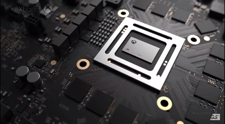 Mike Ybarra i limiti di Xbox One non dovranno incidere su Scorpio