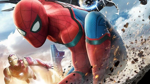 Terzo trailer italiano per Spider-Man Homecoming