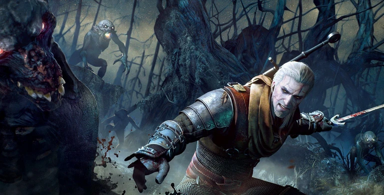 La serie TV di The Witcher si ispirerà in parte al gioco