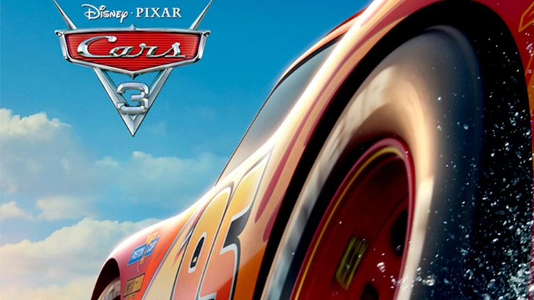 Sebastian Vettel nel cast di Cars 3