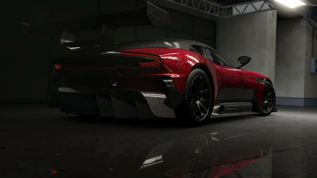 La versione di Project Cars 2 su Scorpio? Sarà all'altezza dell'hardware