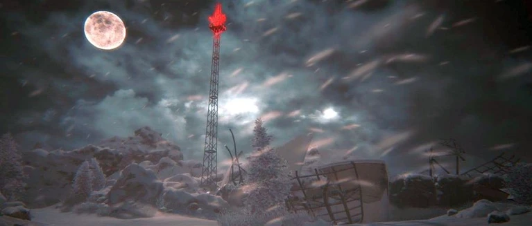 Kholat arriverà anche su Xbox One