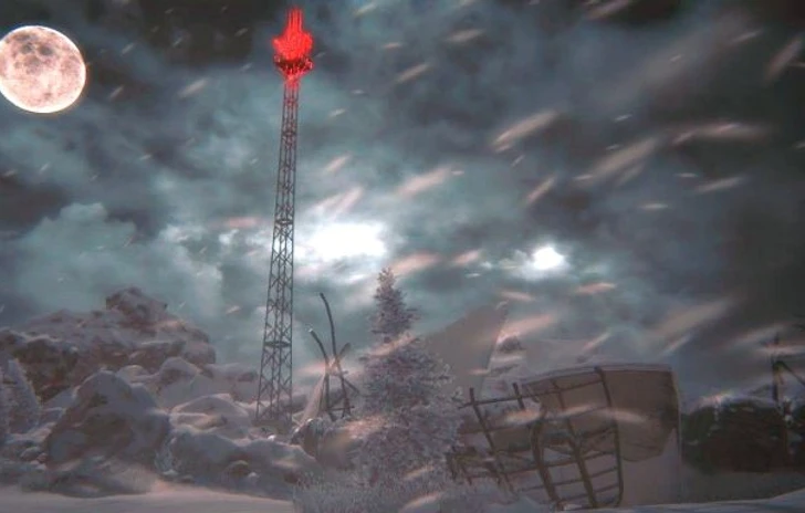 Kholat arriverà anche su Xbox One