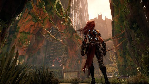 E anche Darksiders 3 salta lE3