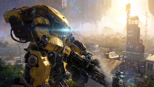 Nuovi contenuti in arrivo per Titanfall 2