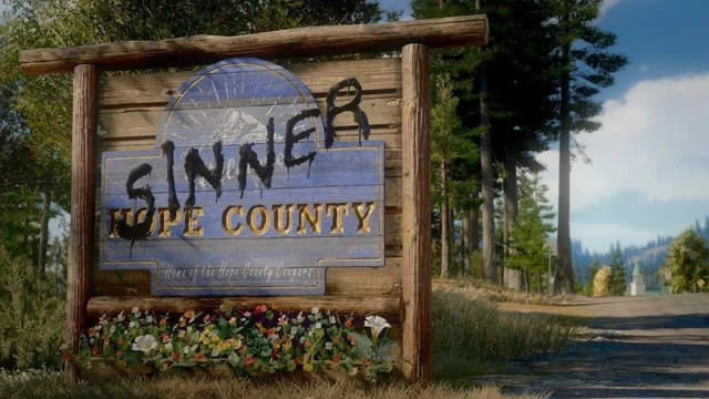 La co-op di Far Cry 5 sarà solo online