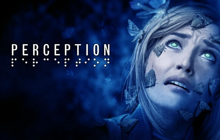 Perception ritarda su PS4 e Xbox One