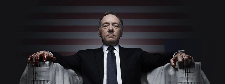 House of Cards è pronta per il gran rientro