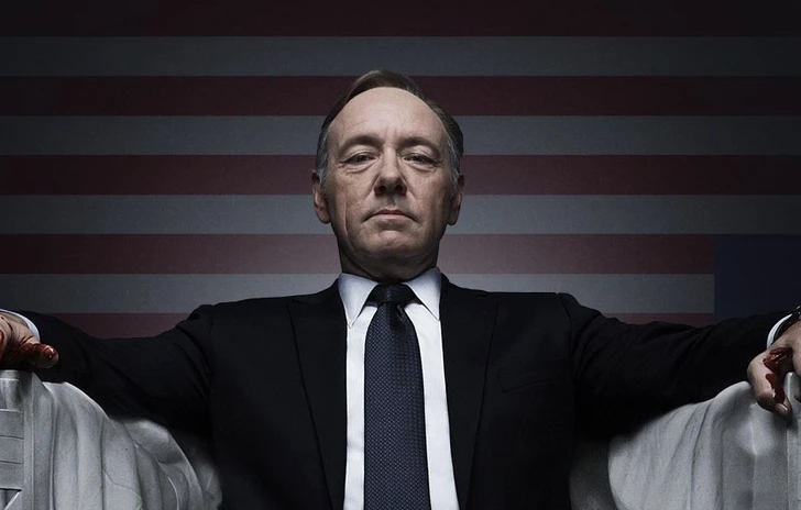 House of Cards è pronta per il gran rientro