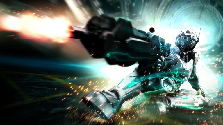 Vanquish si aggiorna in beta su PC