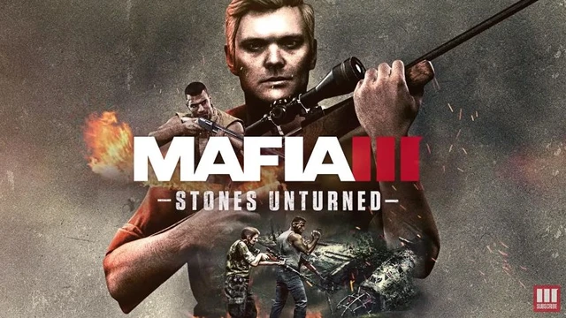 Il DLC "Faccende in sospeso" di Mafia III è disponibile