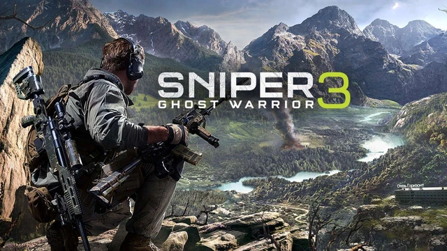 Arriva la patch per Sniper Ghost Warrior 3