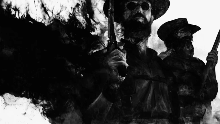 Crytek mostrerà il primo gameplay di Hunt Showdown al prossimo E3