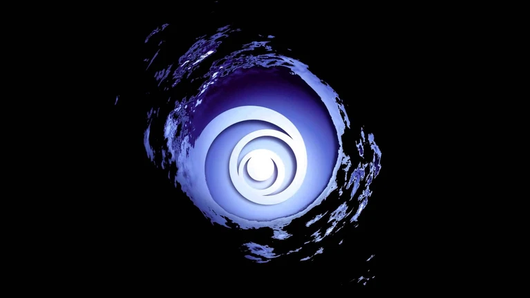 Addio spirale viola Ubisoft modifica il proprio logo