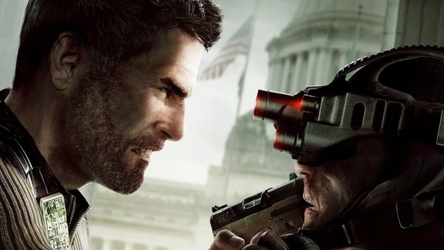 Due grossi titoli di Tom Clancy presto compatibili su Xbox One?