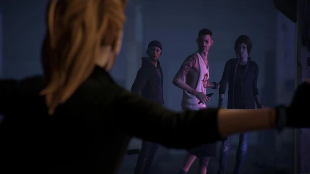 Online trapela il prequel di Life is Strange